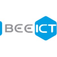 BeeICT Logo