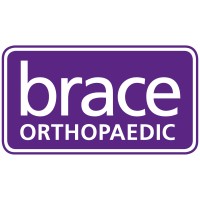 Brace Orthopaedic Logo