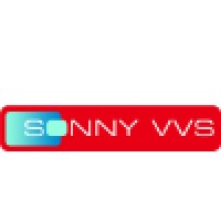 Sonny VVS Aps Logo