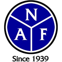 National Air Filter Logo
