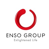 Enso Group Logo