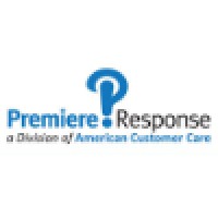Premiere Response Logo
