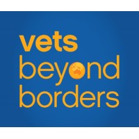 Vets Beyond Borders Logo