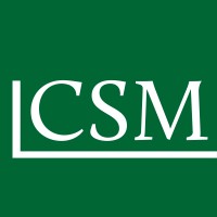 Cornerstone Macro LLC Logo