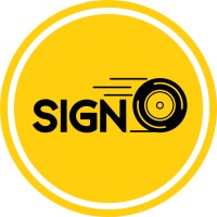 Signo Logo
