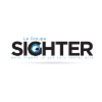 Les Films Sighter | Le Groupe Sighter Logo