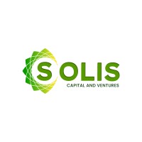 Solis Capital & Ventures Pvt. Ltd. Logo