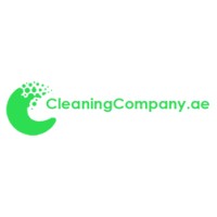 Cleaning Company Logo