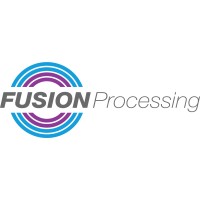 Fusion Processing Ltd Logo