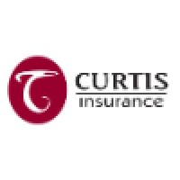 Curtis Insurance Agency - America One Logo