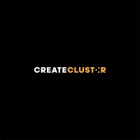 Create Cluster Logo