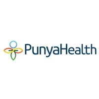 PunyaHealth Logo