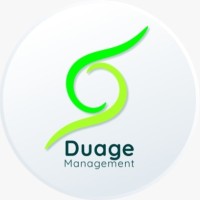 Duage Management Logo