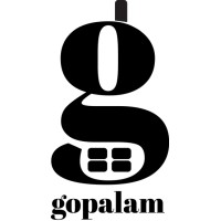 Gopalam Logo