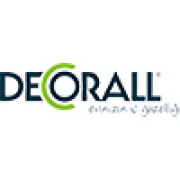 Decorall Logo