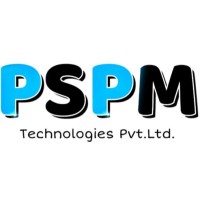 PSPM Technologies Pvt Ltd Logo