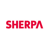 SHERPA Experience Design Studio Logo