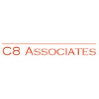 C8 Associates Logo