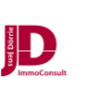 JD ImmoConsult - Jens Dörrie Logo