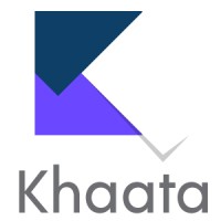 khaata.in Logo
