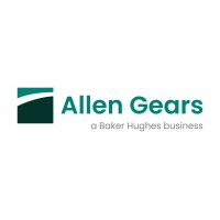 Allen Gears Logo