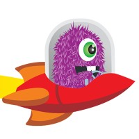 Rapid Purple Logo