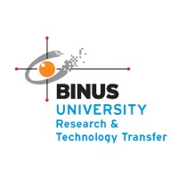 Binus Research Logo