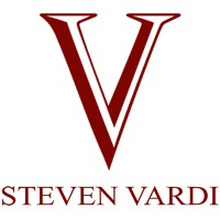 Steven Vardi Inc. Logo