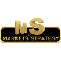 Markets & Strategy Management® Logo