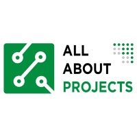 All About Projects Logo
