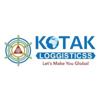 Kotak Loggisticss Logo