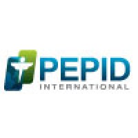PEPID International Logo