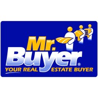 Mr.Buyer Logo