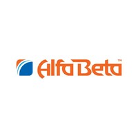 Alfa Beta Institute Pvt. Ltd. Logo