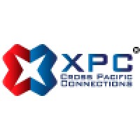 XPC - Cross Pacific Connections Logo