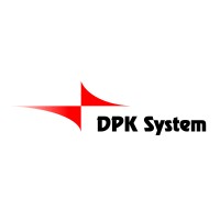 DPK System Consulting Logo