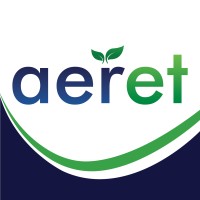 Aeret Restoration Logo