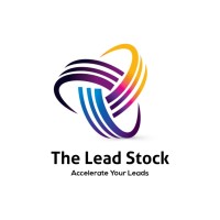 The Lead Stock Logo