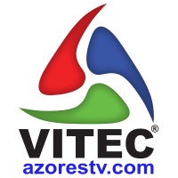VITEC Azores TV Logo