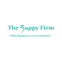 The Happy Firm Logo