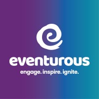 Eventurous Ltd Logo