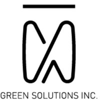 Green Solutions Inc Logo