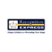 Recognition Express Wigan Logo
