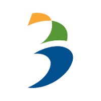 Ministry of National Development Planning/National Development Agency of Republic Indoensia Logo