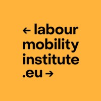 European Labour Mobility Institute (ELMI) Logo