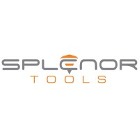 Splenor Tools Logo