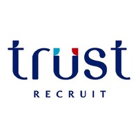 Trust Recruit Pte Ltd Logo