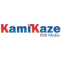 Kamikaze B2B Media Logo