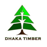 Dhaka Timber Logo