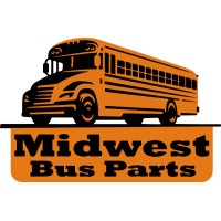 Midwest Bus Parts Inc. Logo